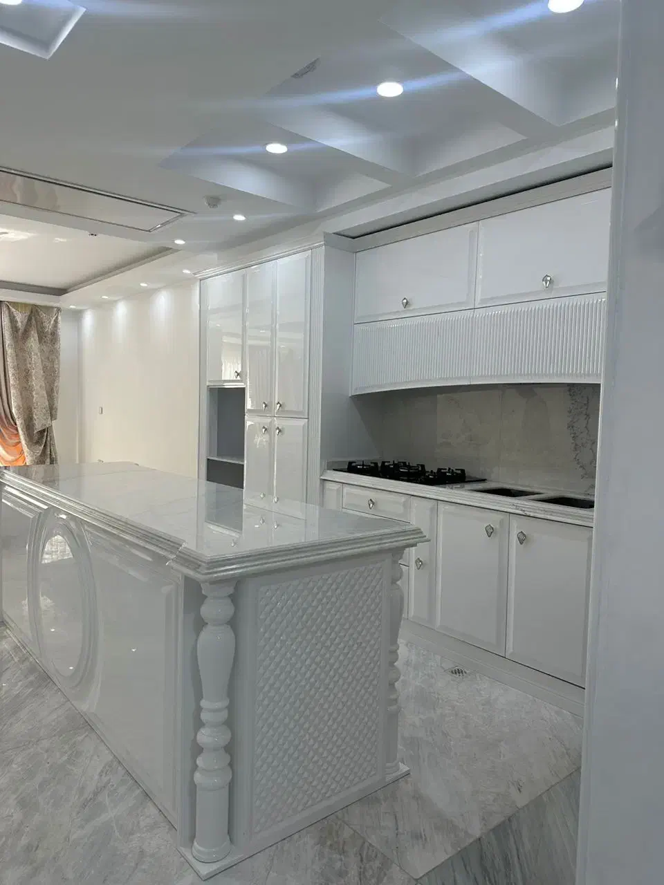 درکه کوهسار ۱۲۵ متر|فروش آپارتمان|تهران, درکه|دیوار