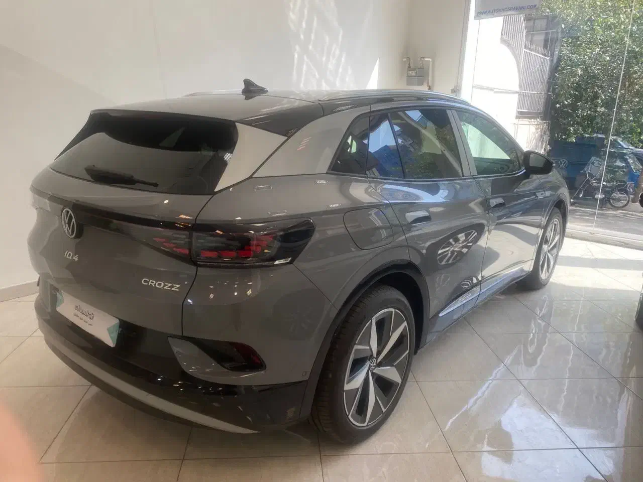 ID4 Pro 2024|خودرو سواری و وانت|تهران, آسمان|دیوار