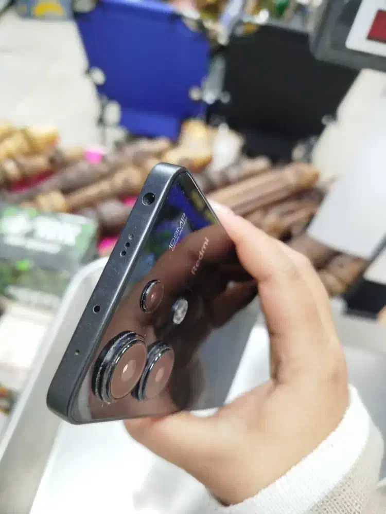 redmi note 13 4G|موبایل|اصفهان, جلالیه|دیوار