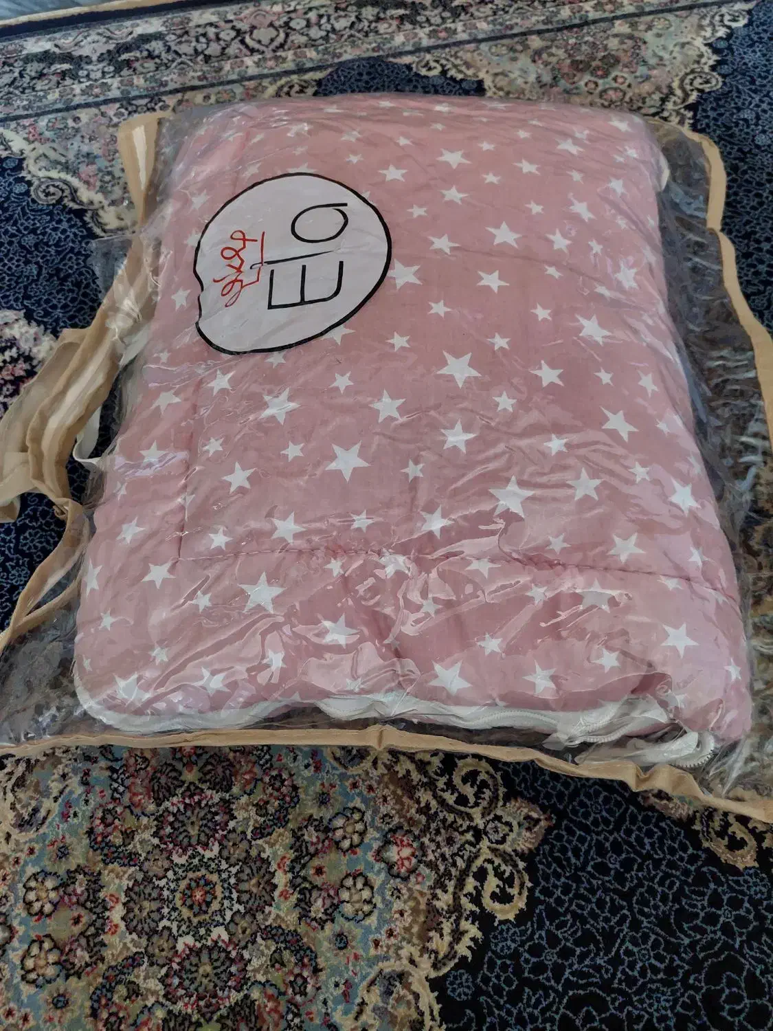 ست تشک سفری الا|اسباب و اثاث بچه|گنبد کاووس, |دیوار