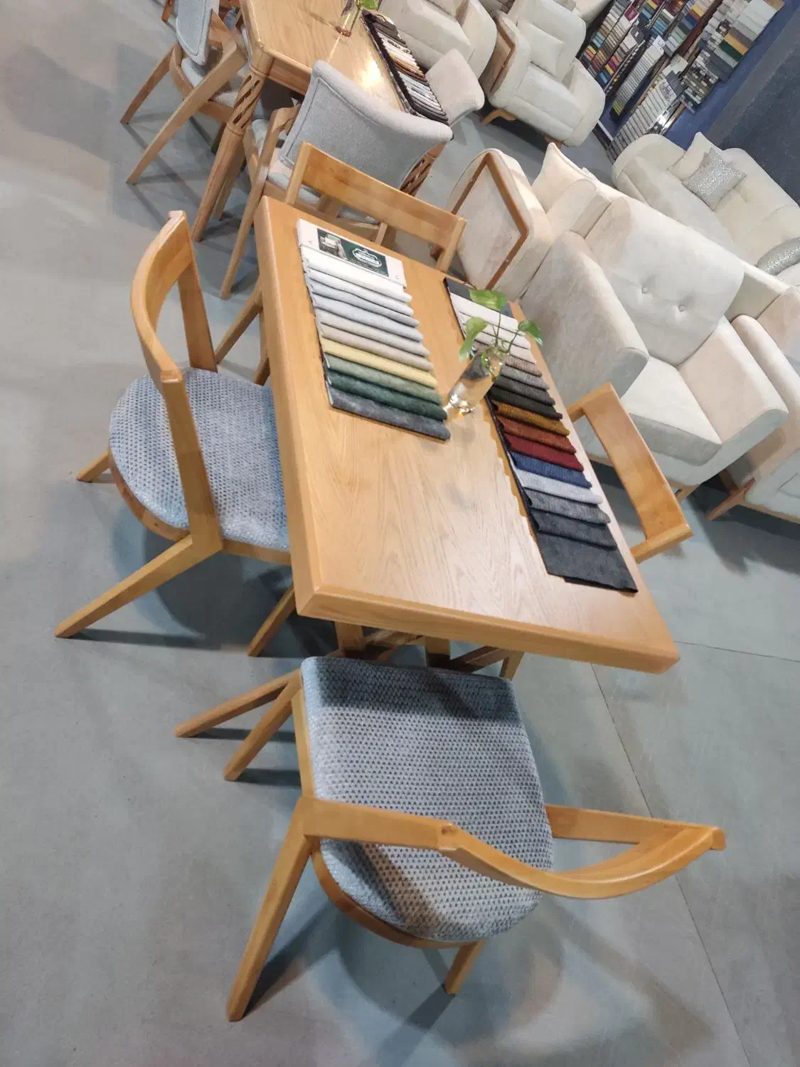 نهاری چهار نفره حراج|میز و صندلی غذاخوری|شیراز, سلطان آباد|دیوار