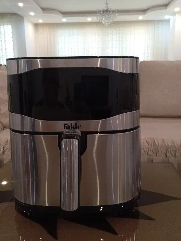 هواپز fakir|سایر لوازم برقی|خوی, |دیوار