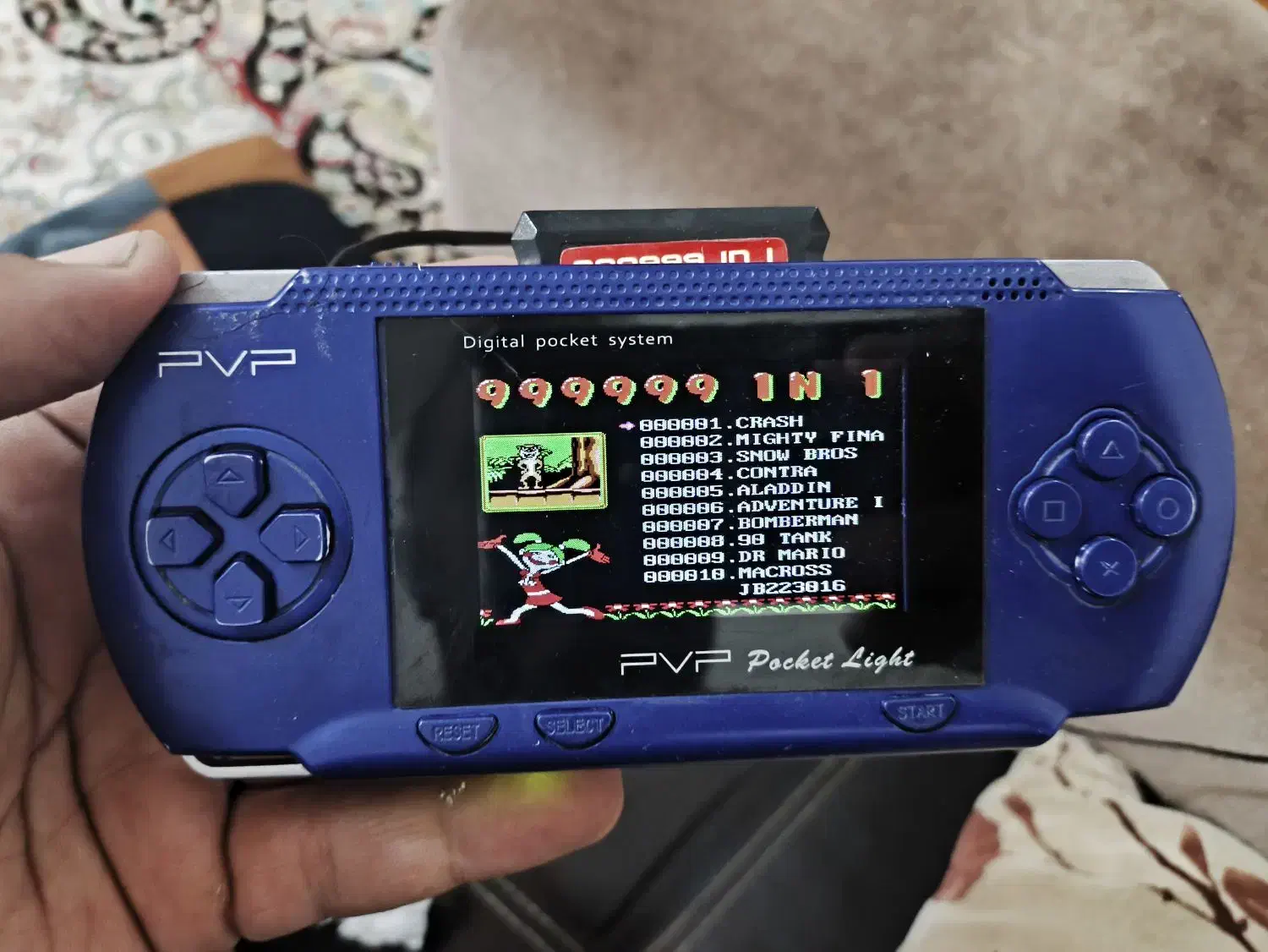 کنسول قدیمی PVP بازی های سگا و نینتندو|کنسول، بازی ویدئویی و آنلاین|شیراز, شهرک مهرگان|دیوار