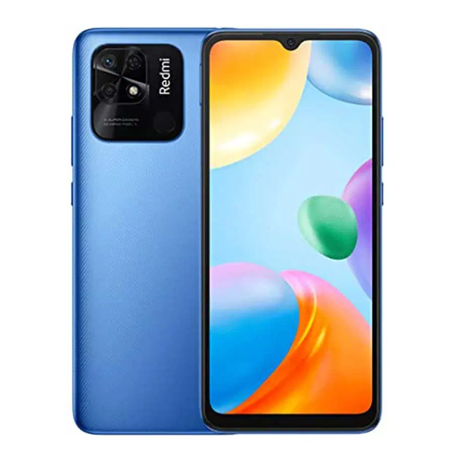 redmi 10c 128 sea blue|موبایل|تهران, ده‌ونک|دیوار
