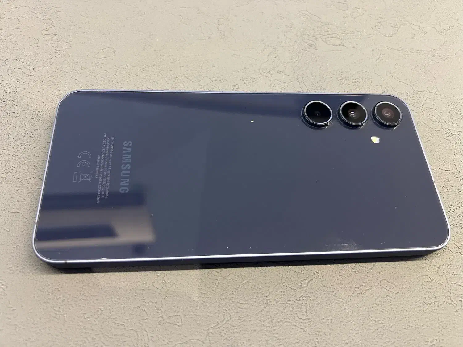 a55 256g ram8|موبایل|تهران, آسمان|دیوار