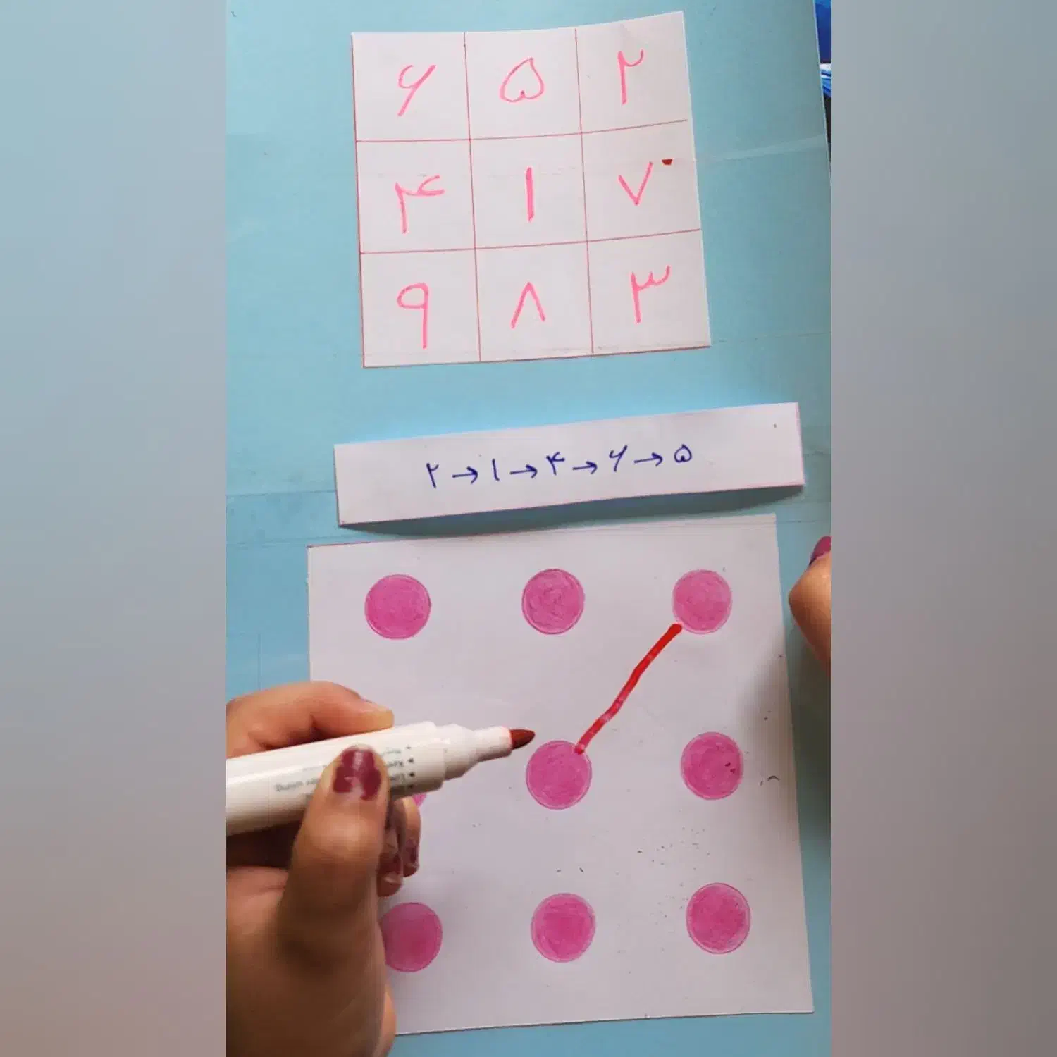 معلم پایه اول تا ششم|خدمات آموزشی|بروجرد, |دیوار