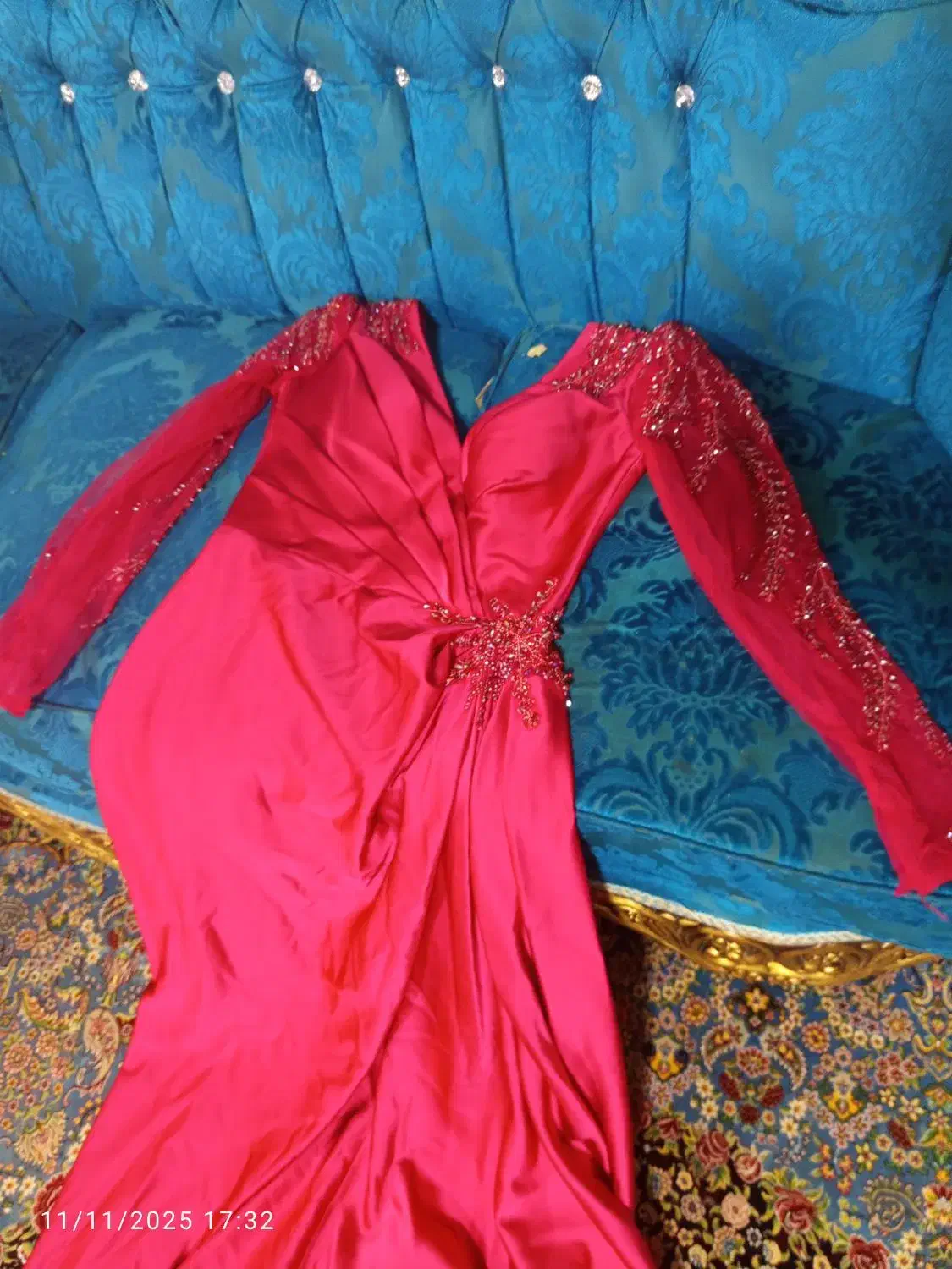 کرایه لباس مجلسی|لباس|تویسرکان, |دیوار