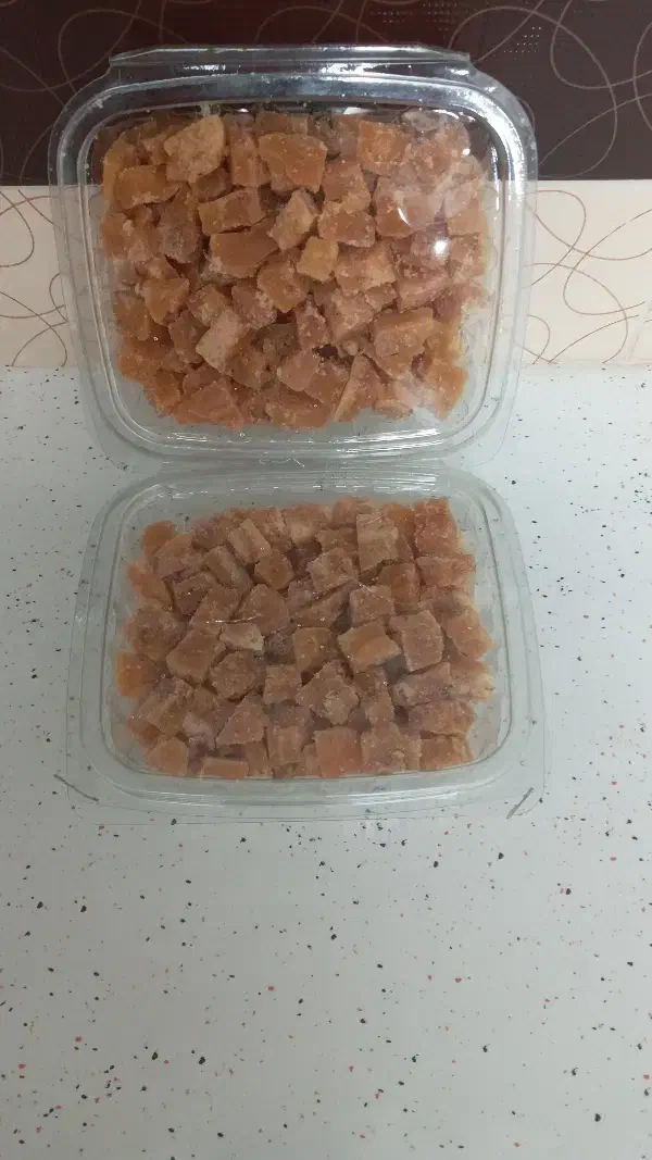 قند مخصوص سنتی|خوردنی و آشامیدنی|اشنویه, |دیوار