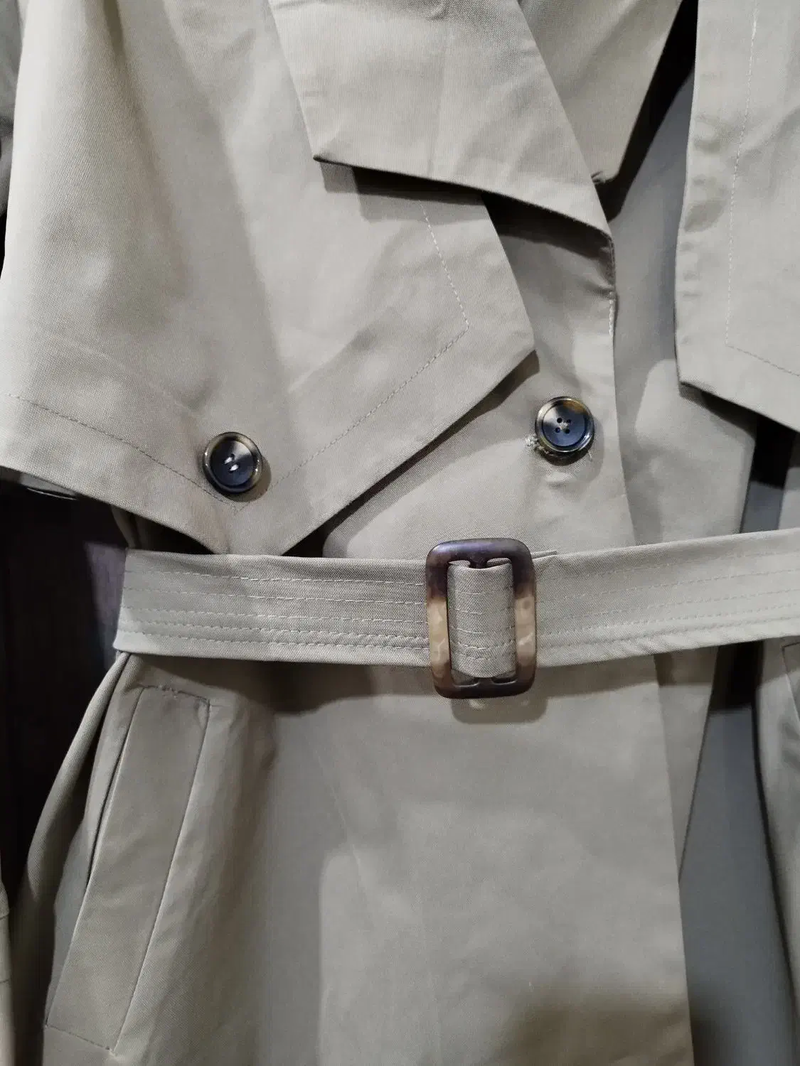 بارانی بلند زنانه|لباس|رامهرمز, |دیوار