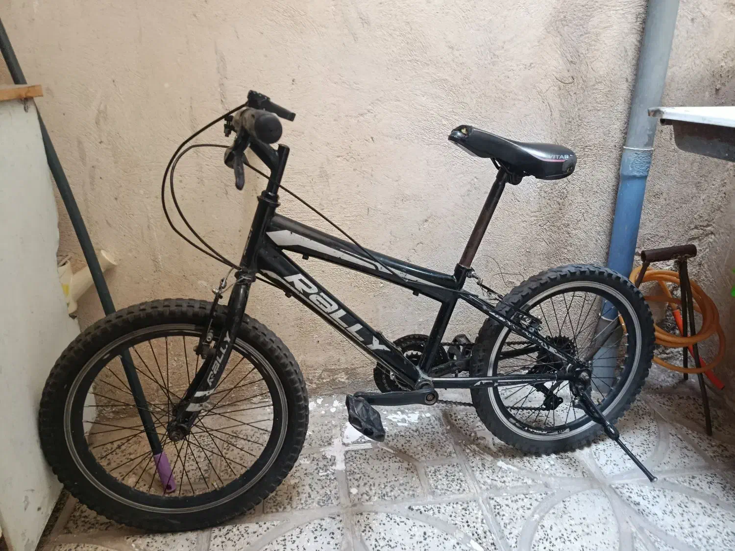 دوچرخه سالم دنده ای20|دوچرخه، اسکیت، اسکوتر|قزوین, |دیوار