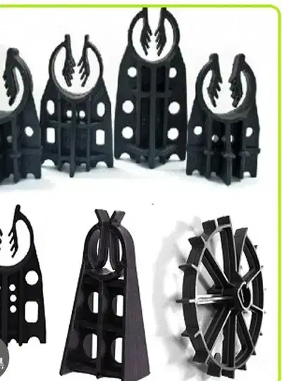 کلیپس همتراز و گوه اسپیسر اسکوپ دهقان|عمدهفروشی|قم, یزدانشهر|دیوار