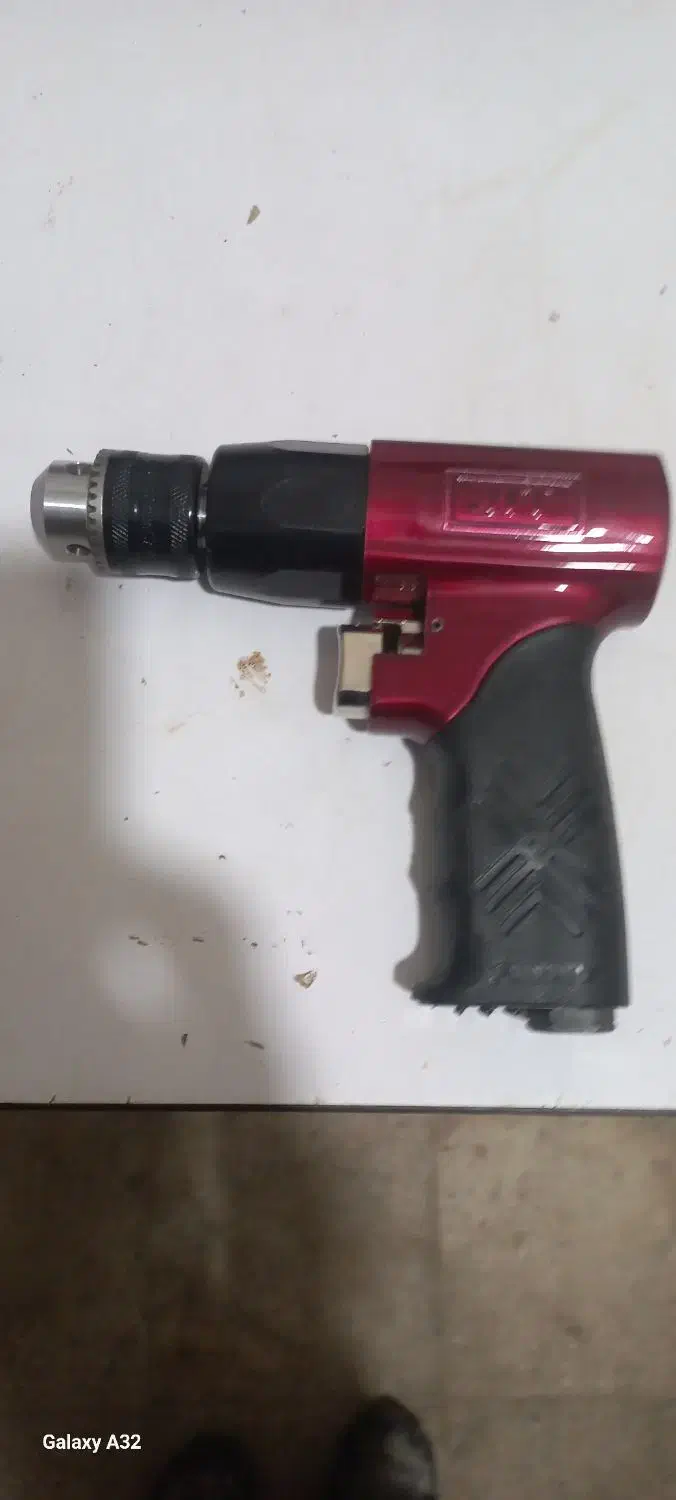 دریل بادی جیت اصلی|ابزارآلات|قروه, |دیوار