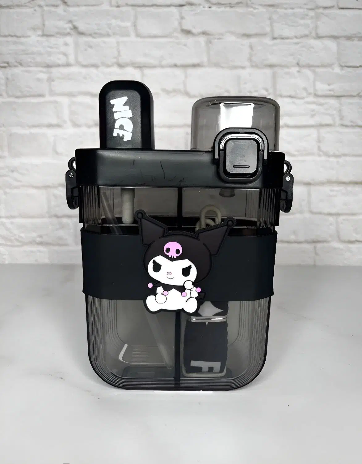 قمقمه دومخزنه کرومی|لوازم التحریر|تبریز, |دیوار