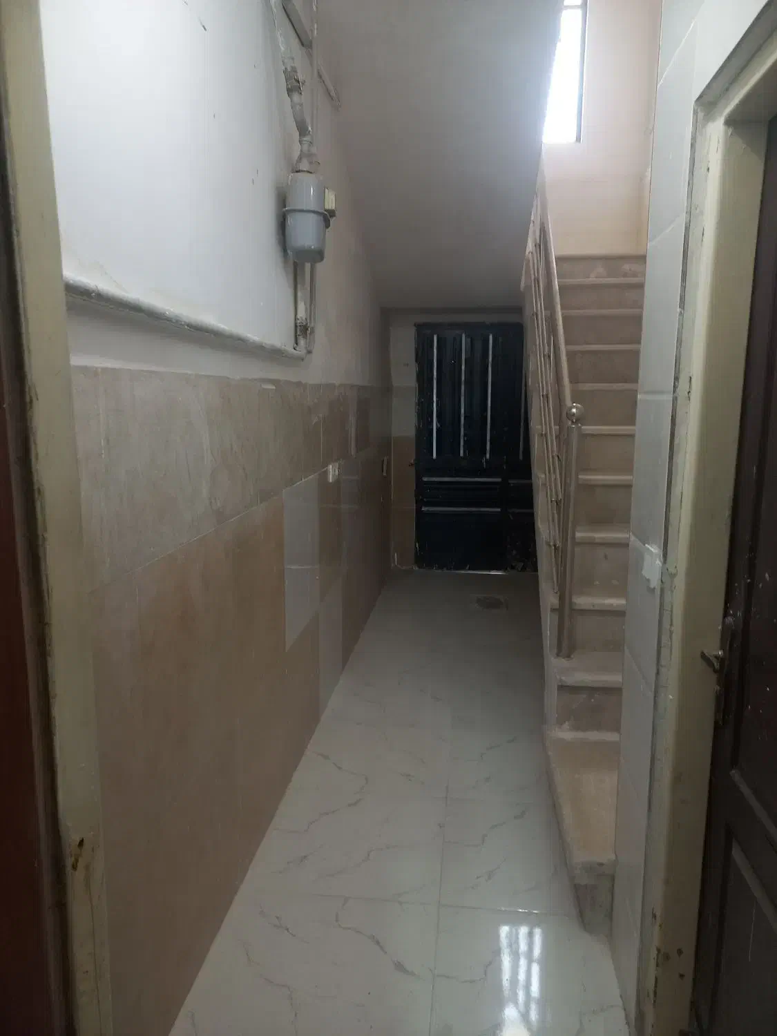 خانه ویلایی ۲طبقه|فروش خانه و ویلا|شریفآباد, |دیوار