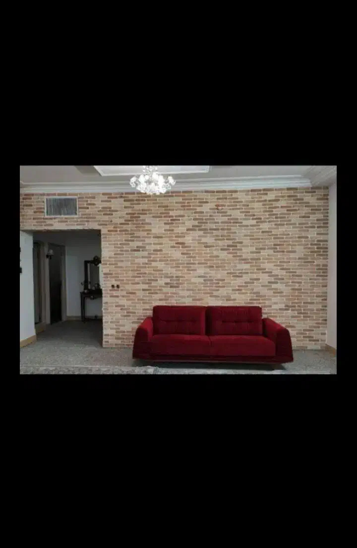 آجرنما وسنگ ترکیبی|خدمات پیشه و مهارت|زنجان, |دیوار