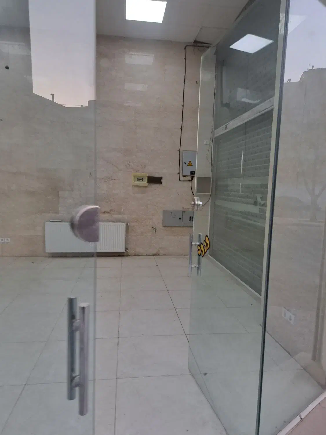 مغازه ۵۰ متری  بلوار آموزش پرورش|اجارهٔ مغازه و غرفه|پاکدشت, پاکدشت (مامازند)|دیوار