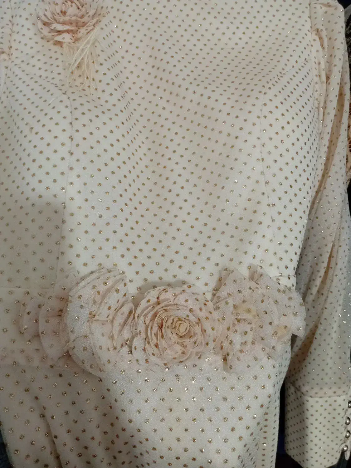 لباس مجلسی شیک ونو|لباس|گلوگاه بابل (گلیا), |دیوار