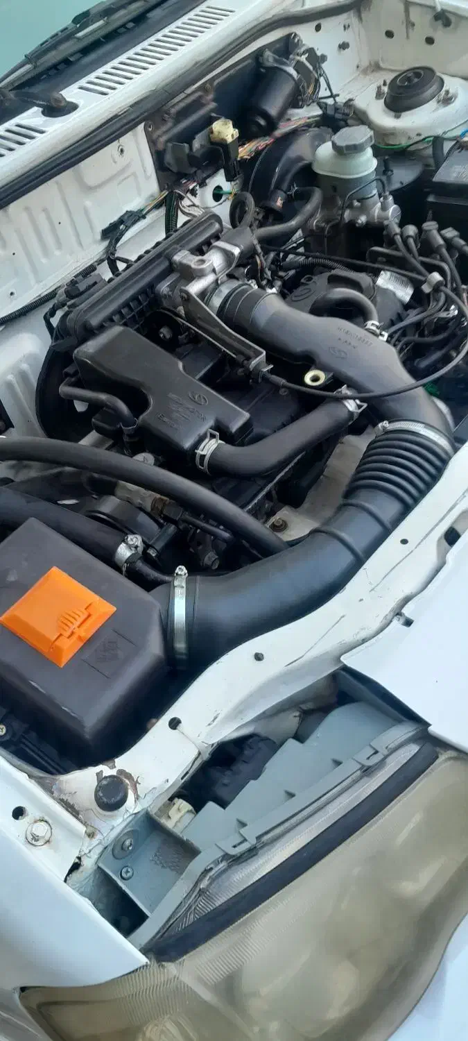 پراید ۱۳۲|خودرو سواری و وانت|اندیمشک, |دیوار