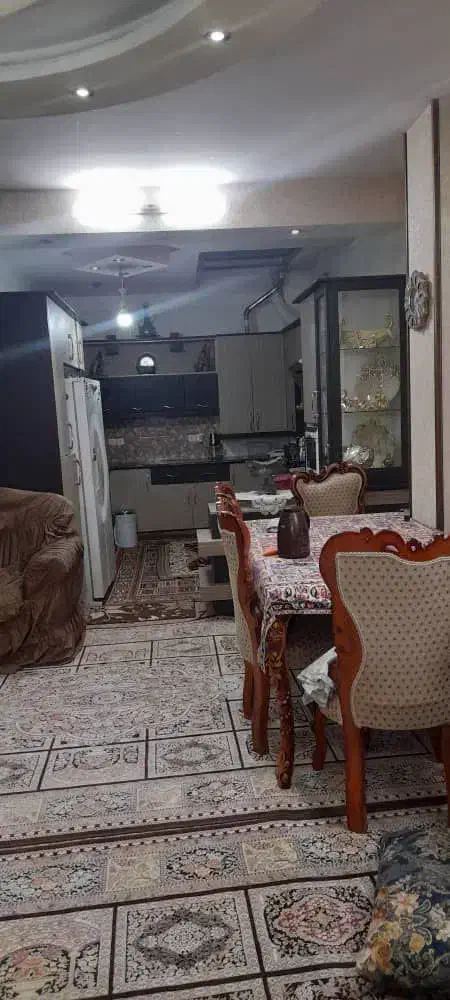 فروش آپارتمان ۱۲۳ متری ۲ خوابه همکف در شهرک قدس|فروش آپارتمان|قم, شهرک قدس|دیوار