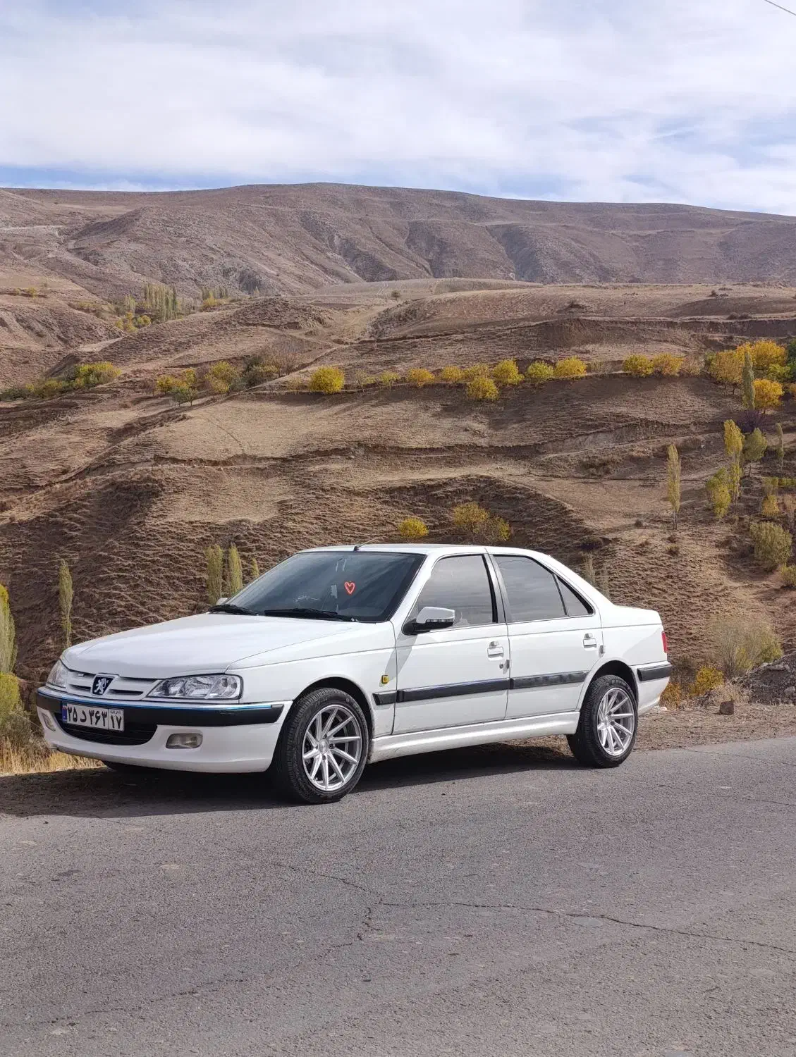 پژو پارس مدل95|خودرو سواری و وانت|عجب شیر, |دیوار