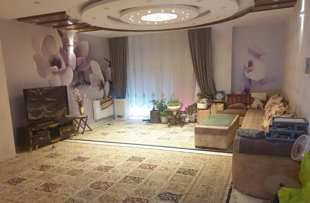 اجاره‌ سویت ،اپارتمان تمیز VIPشاهینشهر اصفهان|اجارهٔ کوتاه‌مدت آپارتمان و سوئیت|شاهین‌شهر, عطار|دیوار