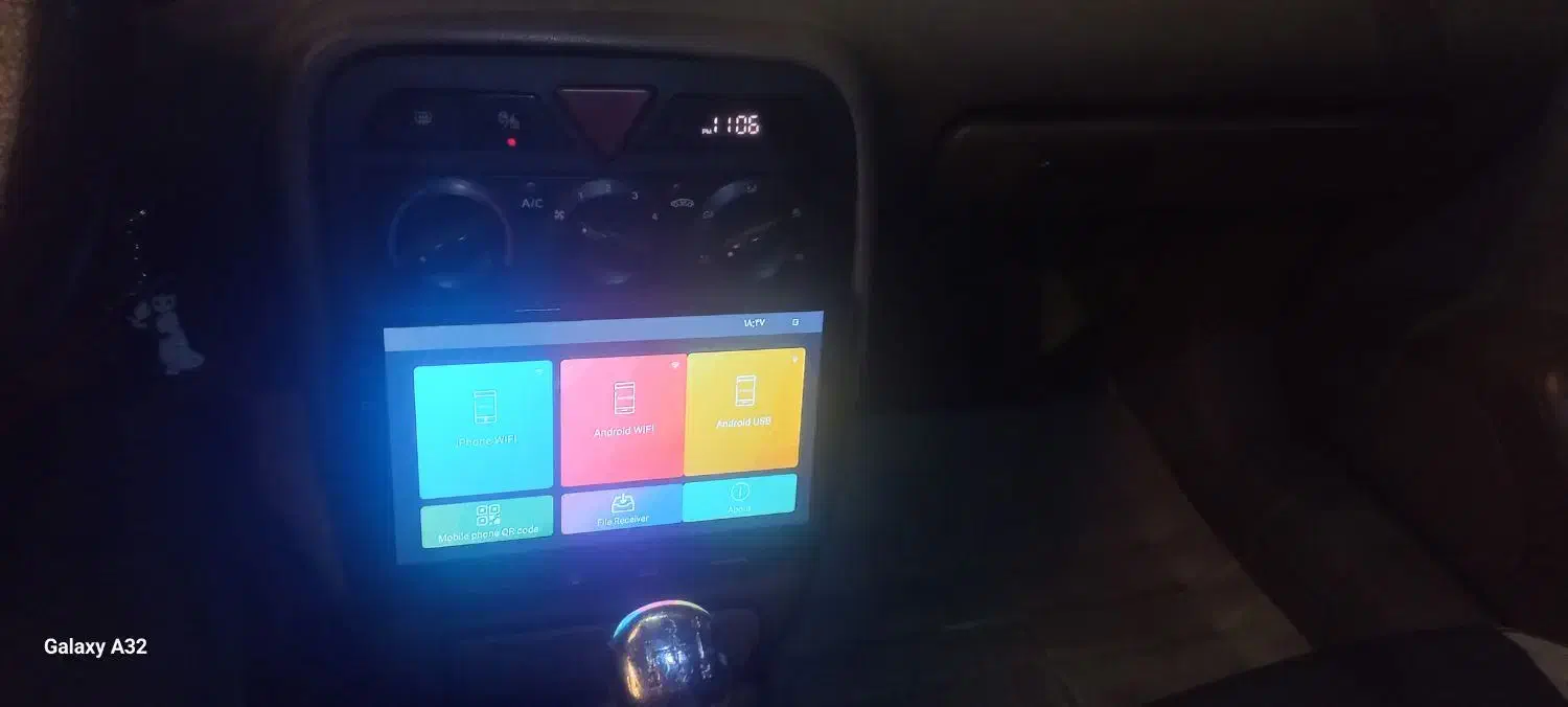 فروش سمند دوگانه ef7|خودرو سواری و وانت|اهواز, کوروش|دیوار