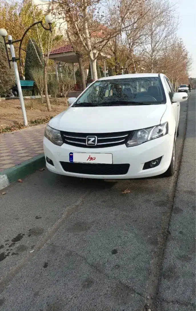 آریو دنده ایی فول آخرین مدل ۱۴۰۱ بی رنگ و کم کار|خودرو سواری و وانت|کرج, اصفهانیها|دیوار