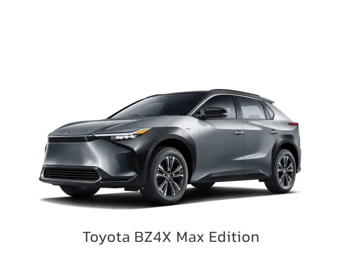 فروش حواله Toyota BZ4x|خودرو سواری و وانت|شیراز, محمدیه|دیوار