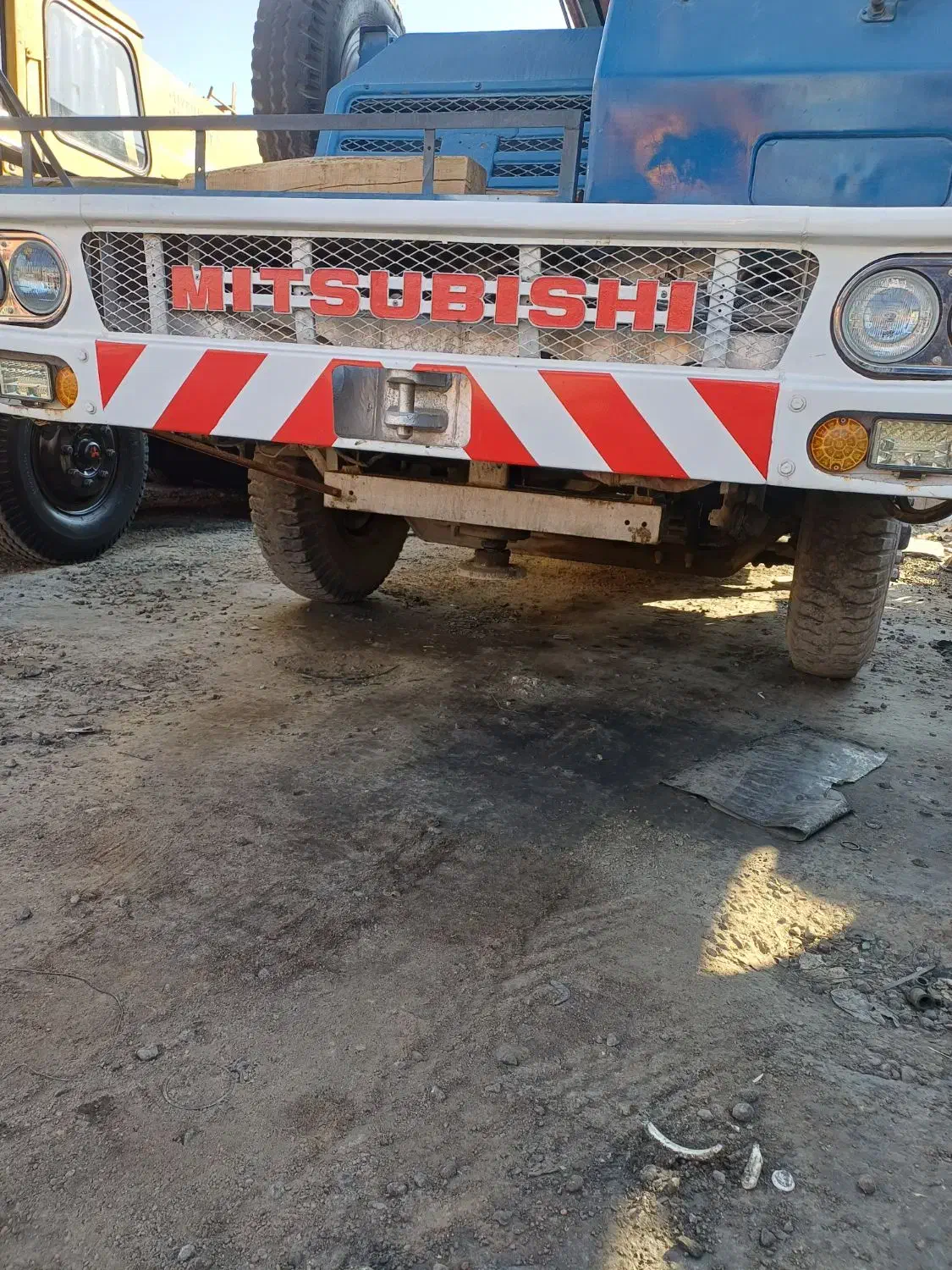 جرثقیل ۲۰ تن کاتو|خودرو سنگین|شیراز, فرهنگ شهر|دیوار