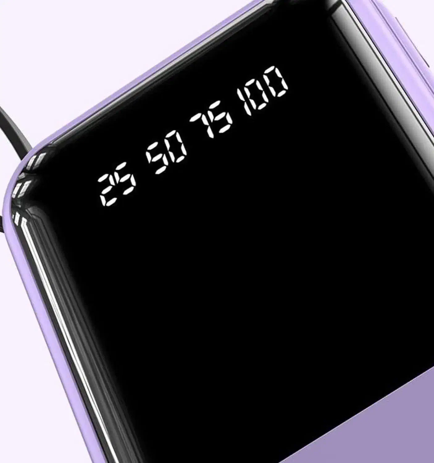 پاوربانک 10000 میلی آمپرWICCOO|لوازم جانبی موبایل و تبلت|تهران, دروازه شمیران|دیوار