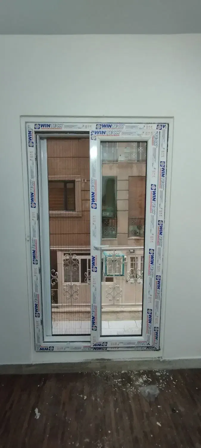 تولید و نصب درب و پنجره دوجداره UPVC تعمیرات تخصصی|خدمات پیشه و مهارت|تهران, تهرانپارس غربی|دیوار