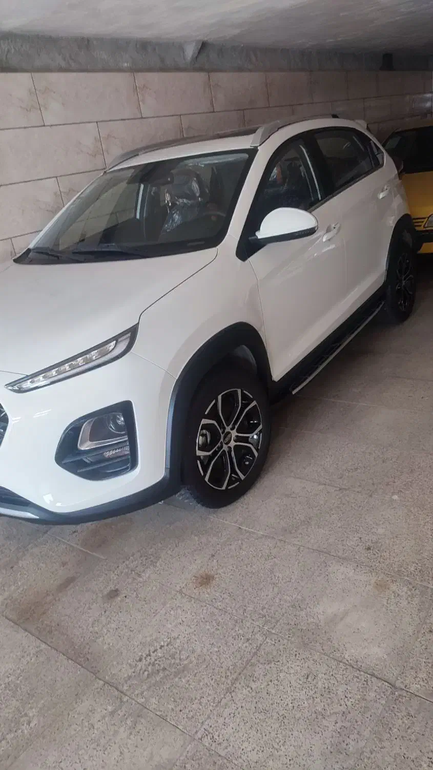 mvm x22 pro MT|خودرو سواری و وانت|سنندج, |دیوار