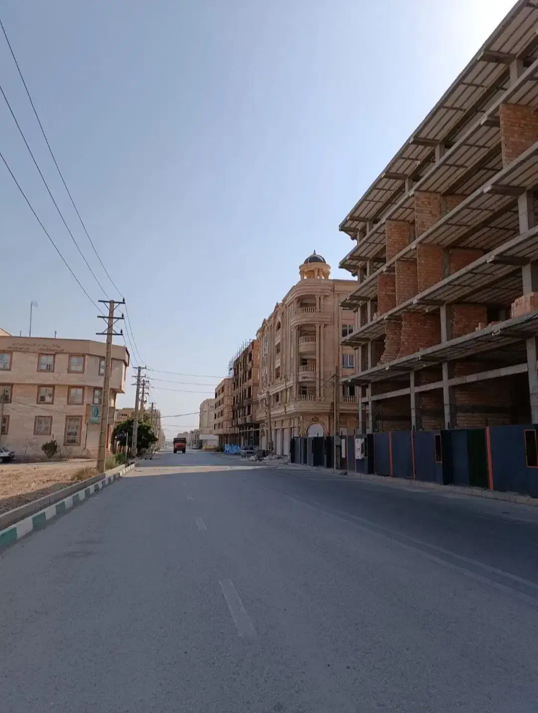 زمین ویلایی ۱۴۵متر/بحر رضوانیه/ارزنده/سند کمالشهر|فروش زمین و ملک کلنگی|کرج, شهرک رضوانیه|دیوار