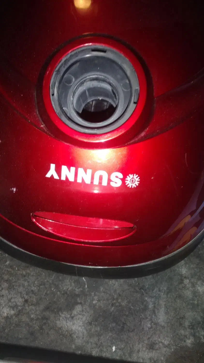 جاروبرقی سالم ۲۰۰۰ وات|جاروبرقی، جارو شارژی، بخارشو|محمدشهر, همایون ویلا|دیوار