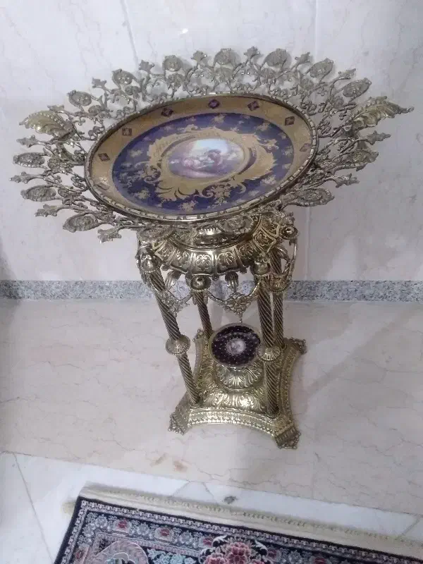 کنار سالنی|بوفه، ویترین، کنسول|ماهدشت, |دیوار