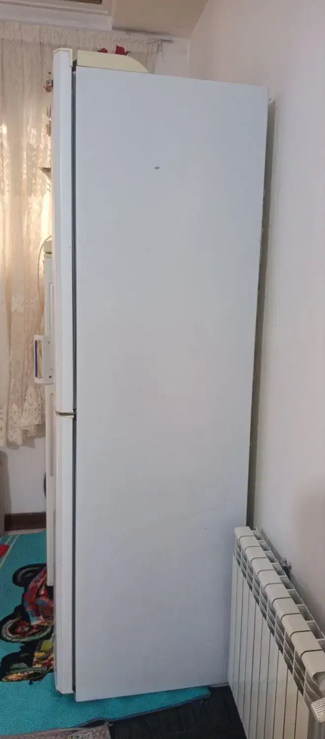 یخچال فریزر|یخچال و فریزر|تهران, شهرک طالقانی|دیوار