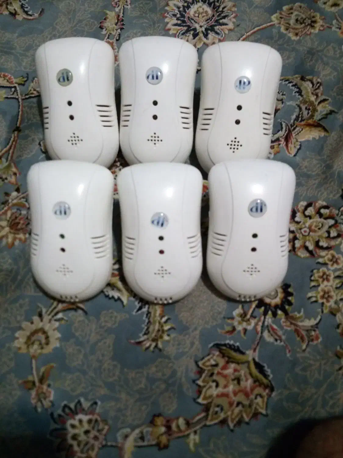 دستگاه دفع حشرات DHصحیح وسالم|لوازم نظافت|تهران, شاهین|دیوار