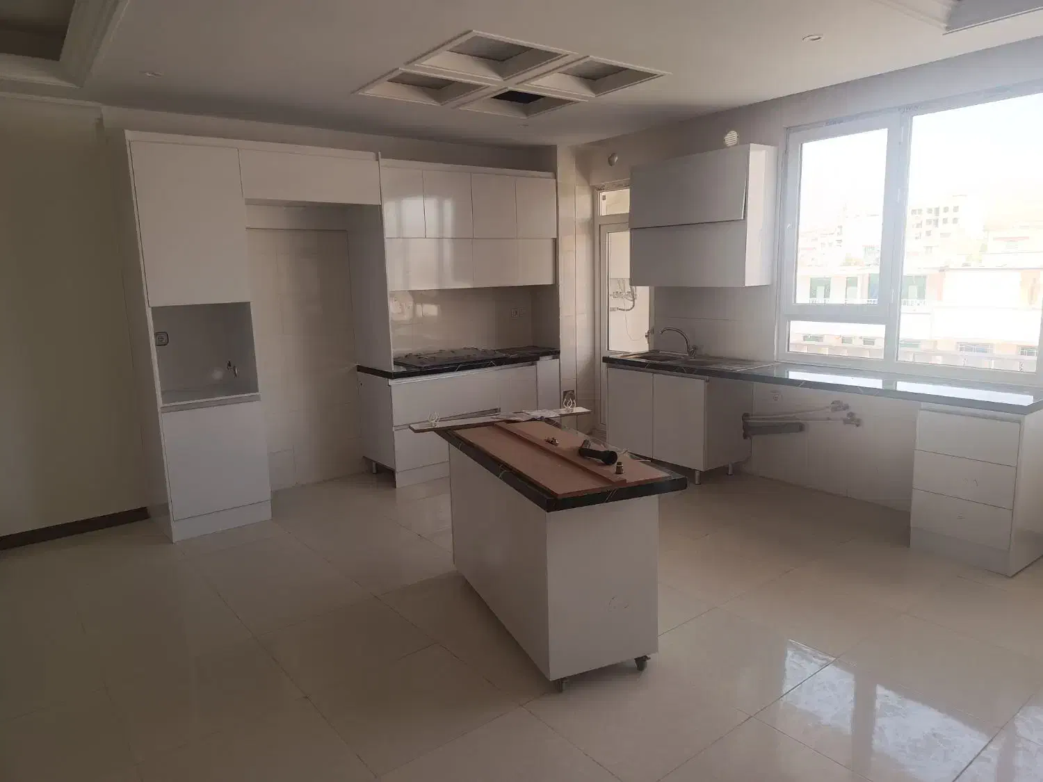 اورژانس کابینت|خدمات پیشه و مهارت|تهران, ابوذر|دیوار