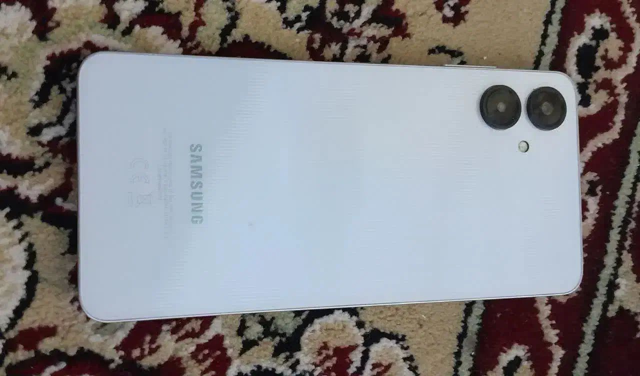 گوشی a06|موبایل|دامغان, |دیوار