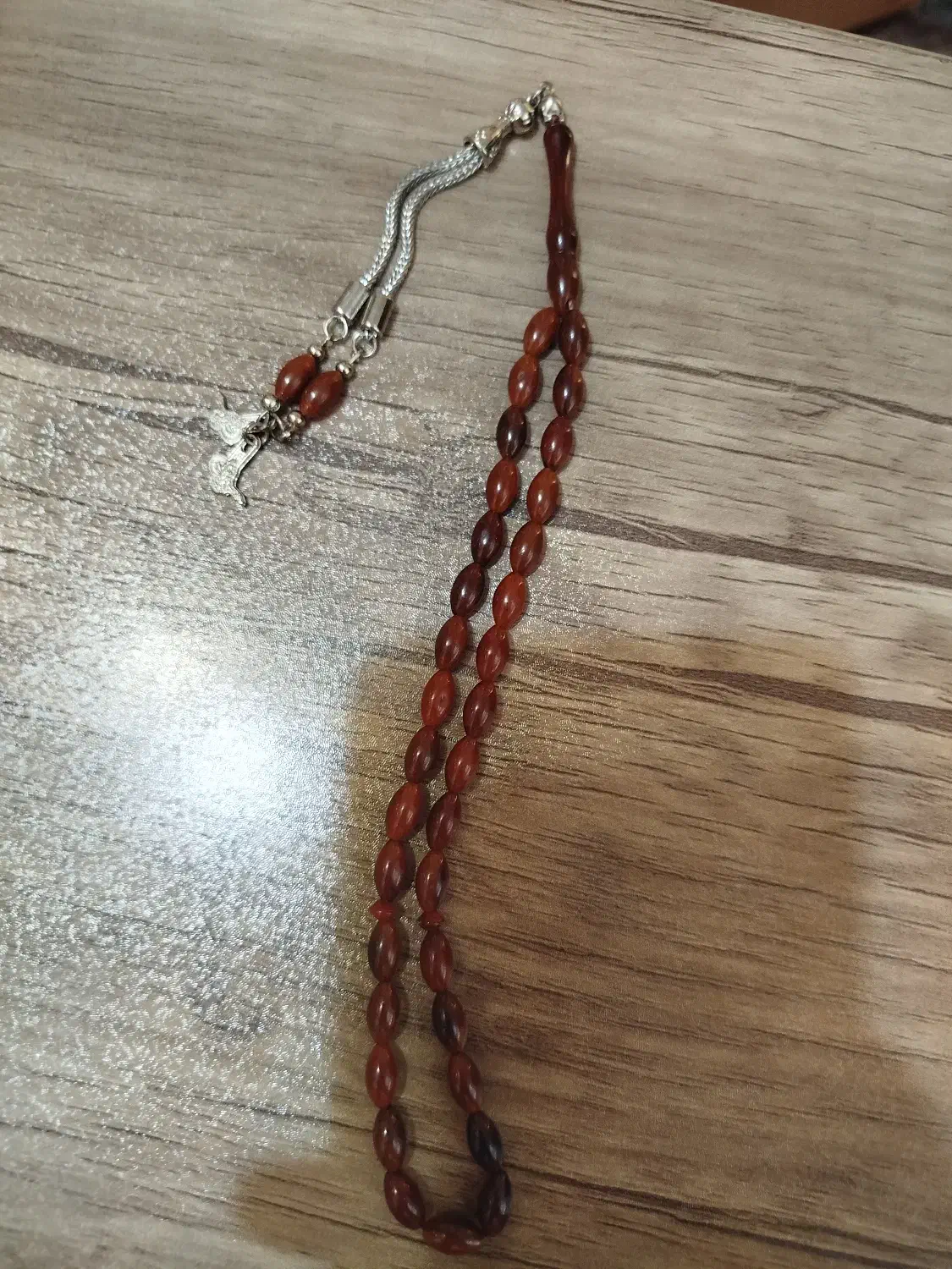 تسبیح معمولی سایز مچی|بدلیجات|تبریز, |دیوار