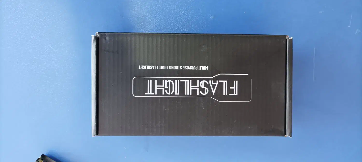 چراغ پلیسی(تعداد محدود)|کوهنوردی و کمپینگ|زاهدان, |دیوار