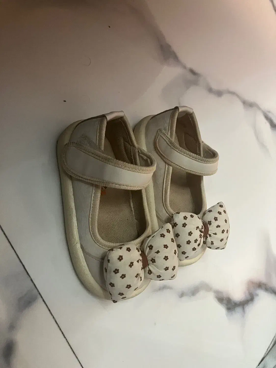 کفش عروسکی دخترانه|کفش و لباس بچه|تهران, تهرانپارس جنوبی|دیوار