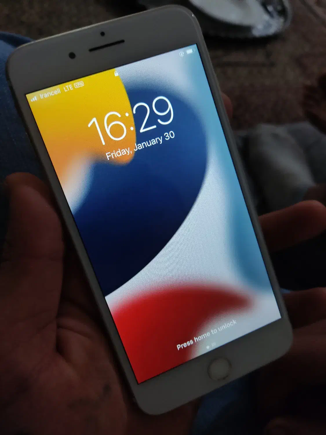 آیفون 7|موبایل|ارومیه, |دیوار