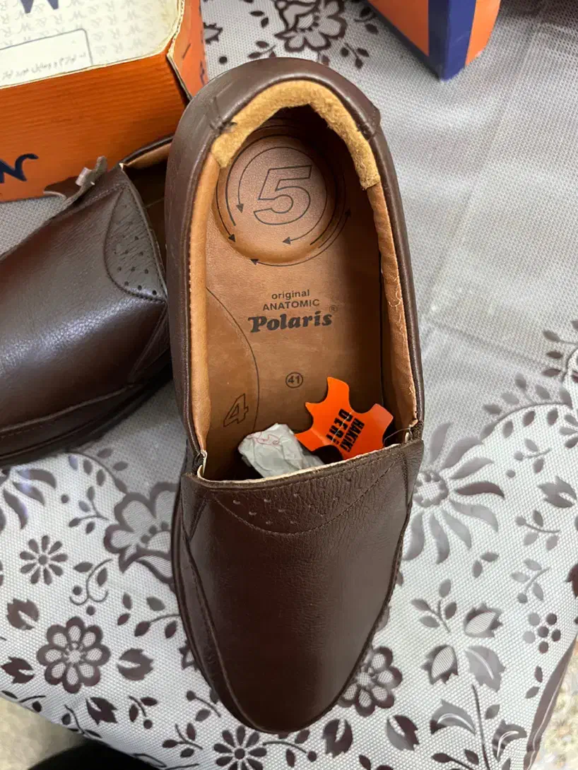 کفش مردانه طبی ترک|کیف، کفش، کمربند|تهران, امام خمینی|دیوار