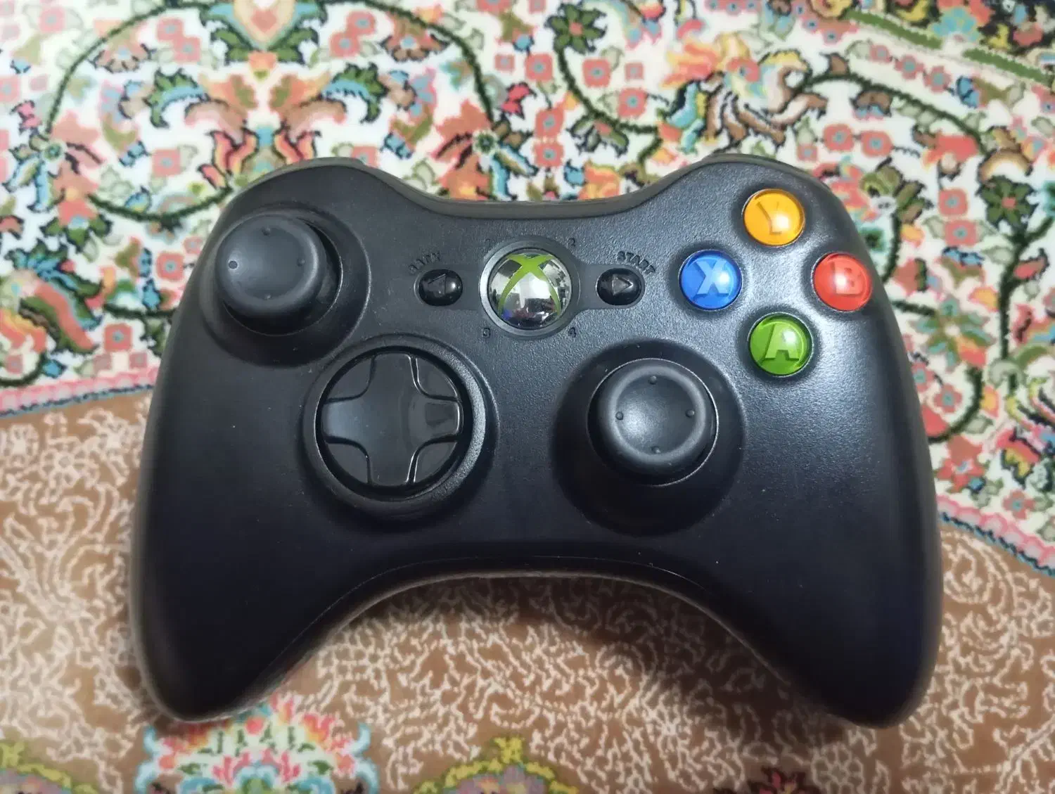 اکس باکس ۳۶۰ باندل|کنسول، بازی ویدئویی و آنلاین|رشت, شهرک قدس|دیوار