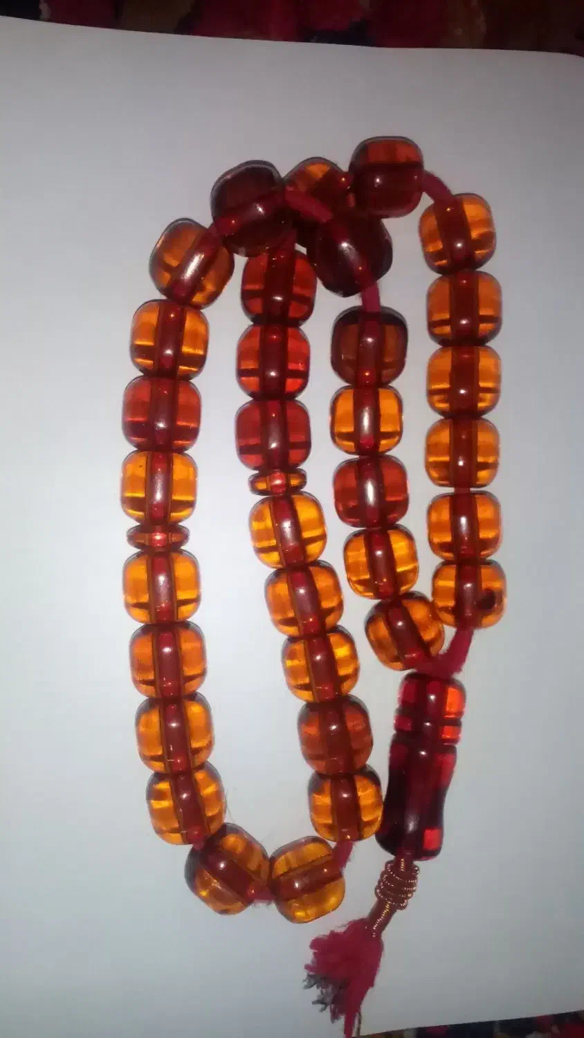 تسیبه سندلوس اصل المان وزن صد گرم بالا|کلکسیون اشیاء عتیقه|جوین, |دیوار