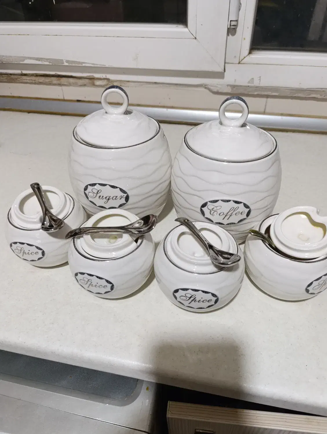 پاسماوری|ظروف نگهدارنده، پلاستیکی، یک‌بارمصرف|تهران, خلیج فارس|دیوار