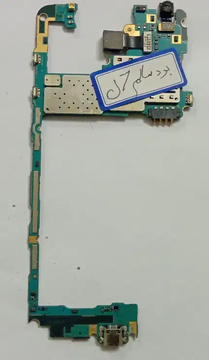 فروش برد J700|لوازم جانبی موبایل و تبلت|مشهد, گلبرگ|دیوار