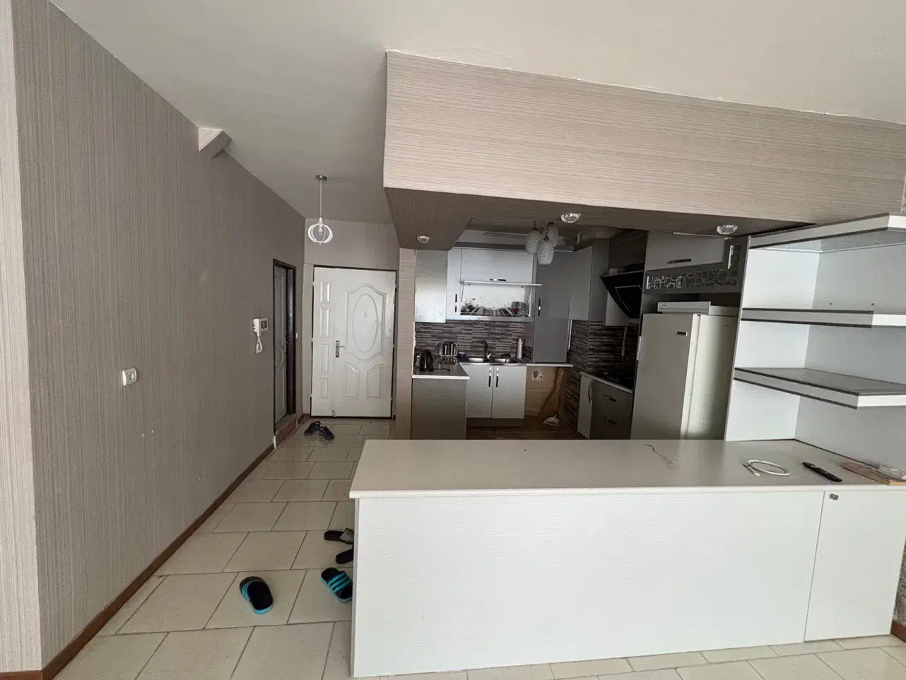 مسکن مهر فروشی|فروش آپارتمان|سبزوار, توحیدشهر|دیوار