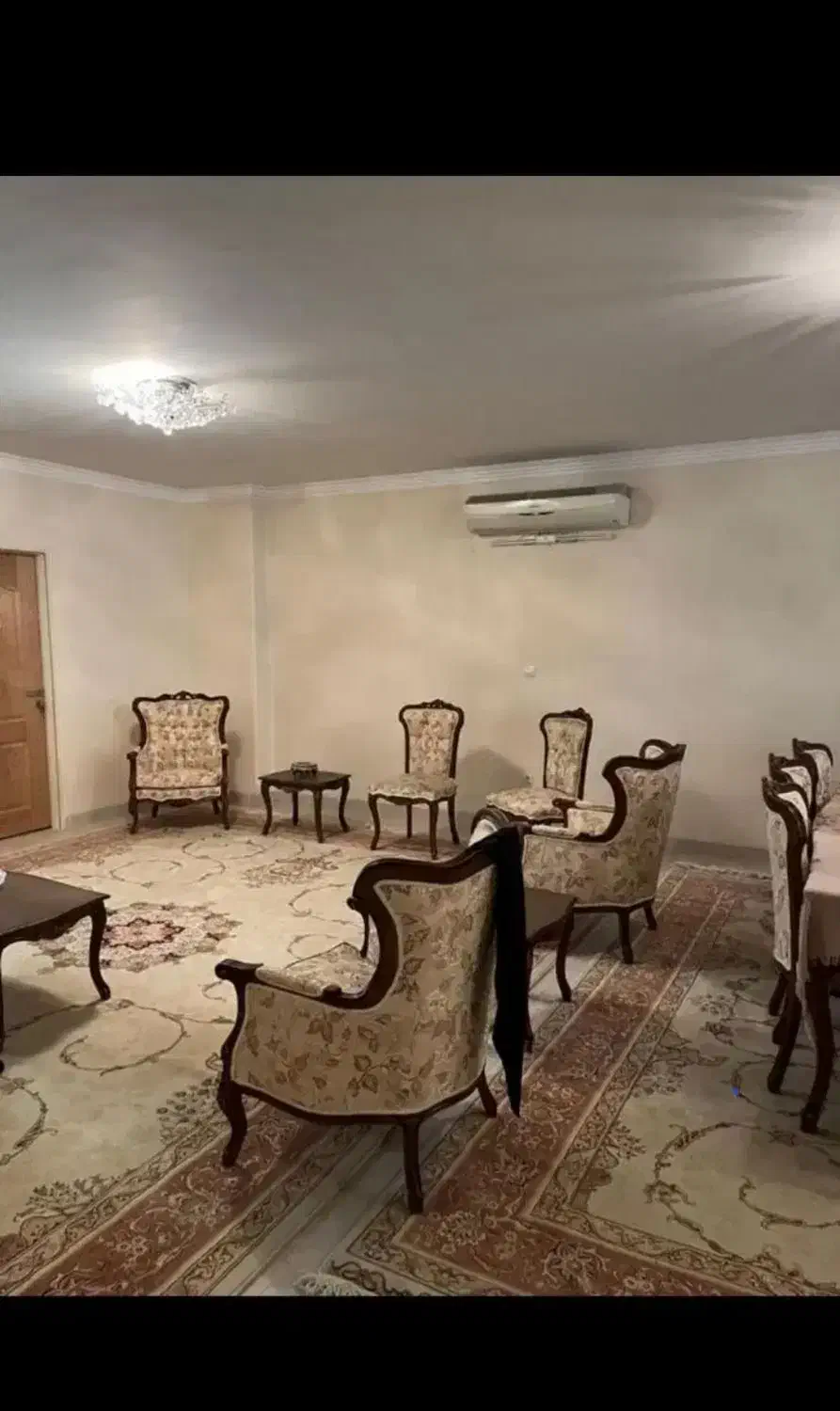 آپارتمان ۱۴۶ متر/سه خواب/فول/قاسم آباد|فروش آپارتمان|تهران, قاسمآباد|دیوار